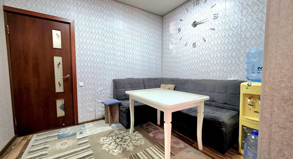 Куйлюк5 4-х комнатная 91м2‼️Метро Киёт