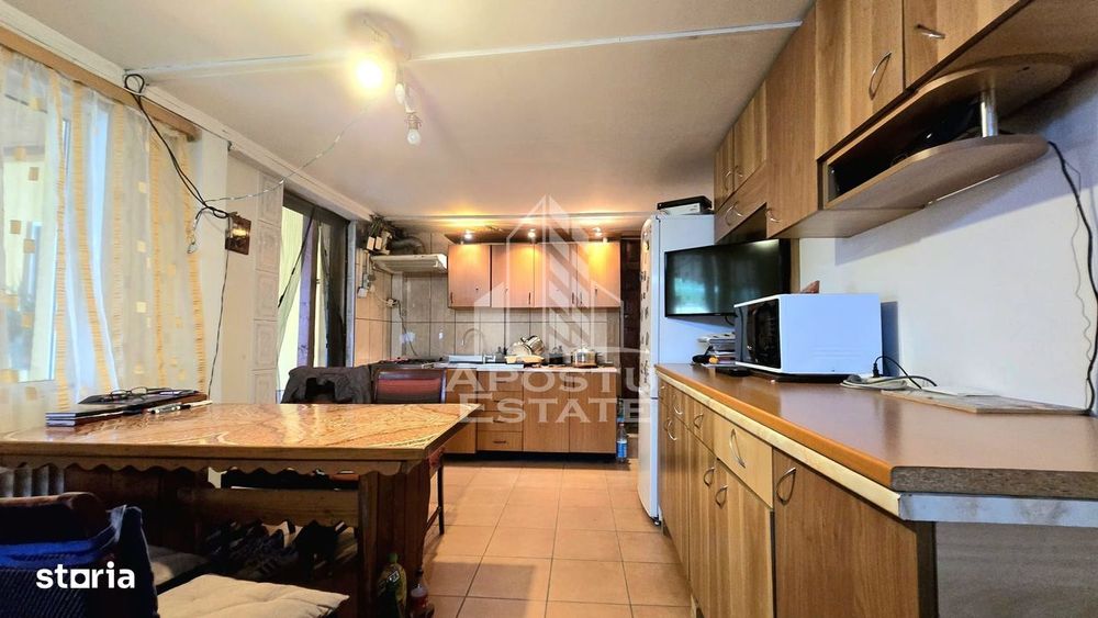 Casa Individuala Dragsina, Teren 2600 Mp