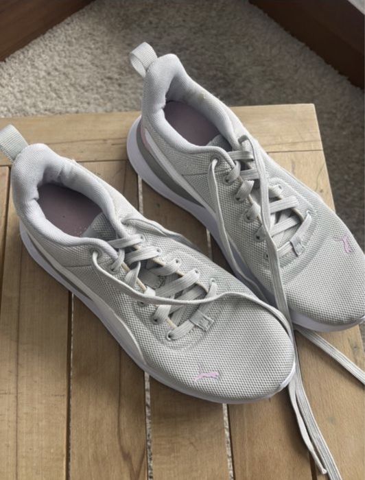 Нови мартонки Puma