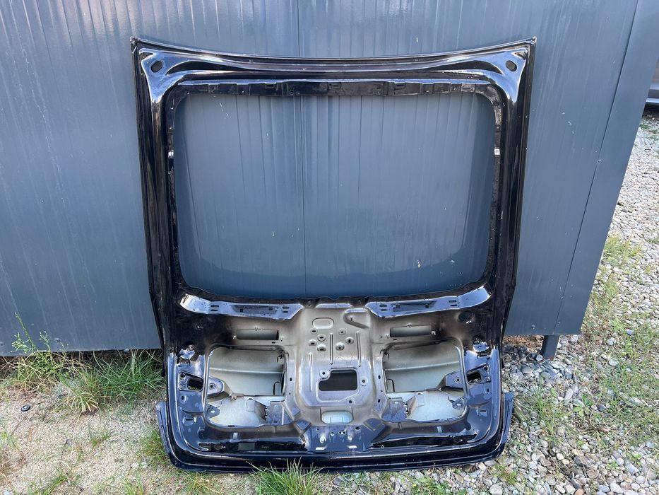 Haion Skoda Octavia 4 hatchback/sedan