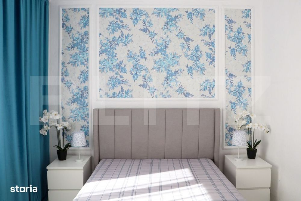 Apartament 2 camere, 52 mp, zona Micro 4