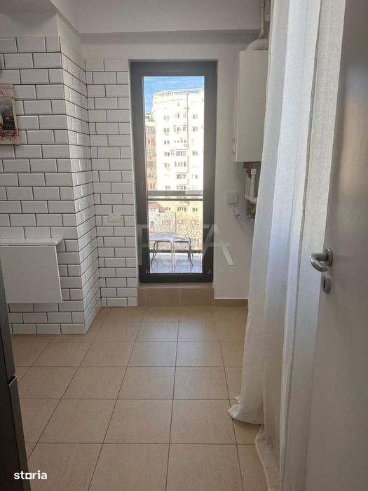 2 camere Alba Iulia, centrala, et. 7, an 2016, 60 mp