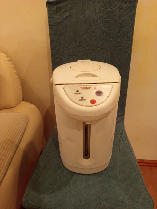 Термопот рабочий .