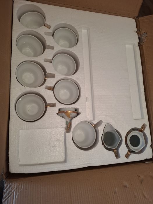 Сервис  столовый