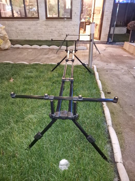 Vand / schimb rod pod fox horizon 4 posturi