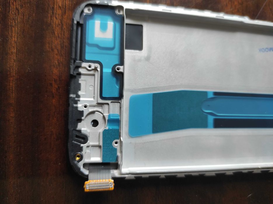 6.43''  Сензорен екран за Redmi Note 11S LCD 2201117SG