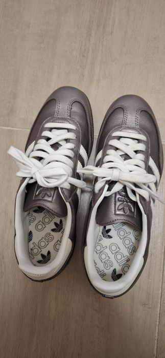 Обувки Adidas Samba ,Puma x Fendi by Rihanna Русе Дружба