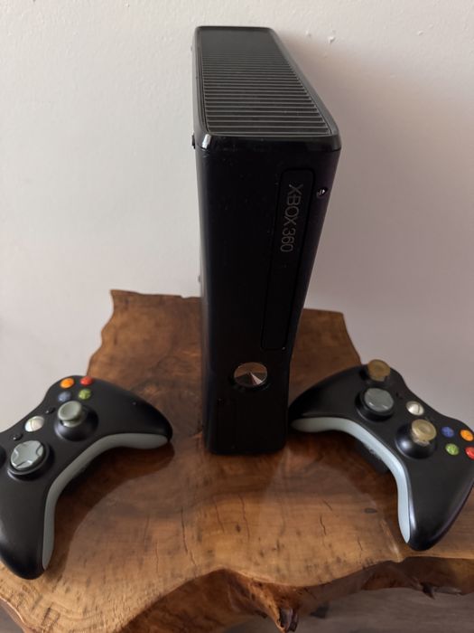 Jocuri Xbox 360 functionale si consola