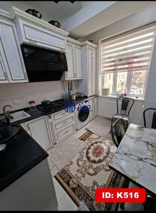 Srochna Vinzavod 1xxona kvartira barcha jihozlari bn ijaraga beriladi