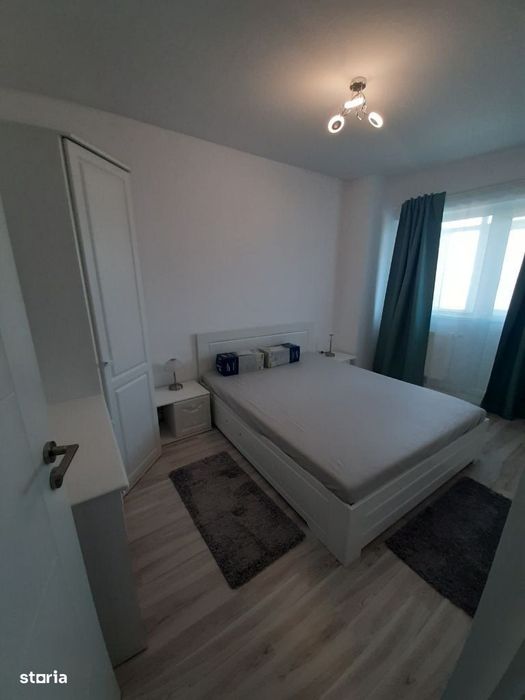 Apartament Central, terasă 50mp. !