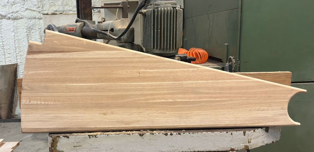 Scari trepte mobilier pe comanda