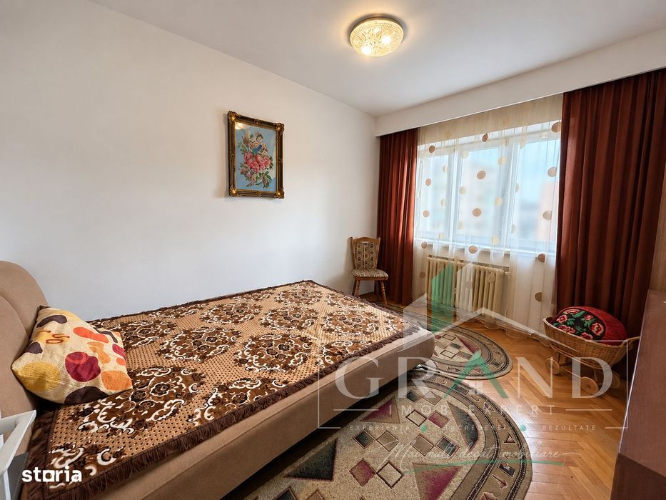 Apartament 4 camere de inchiriat, Manastur