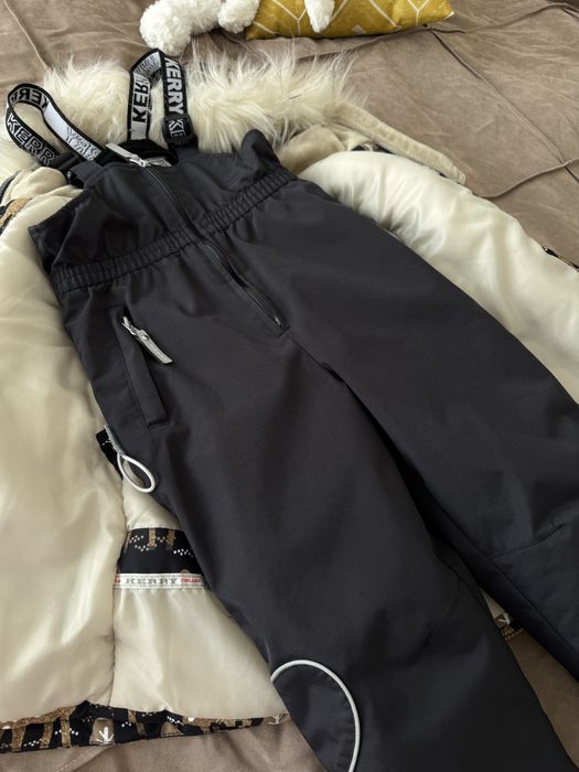 Зимний комплект Kerry