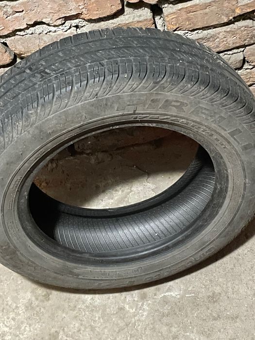 Продавам гуми запазени