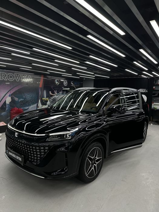 Dongfeng Fengon S 508 EVR