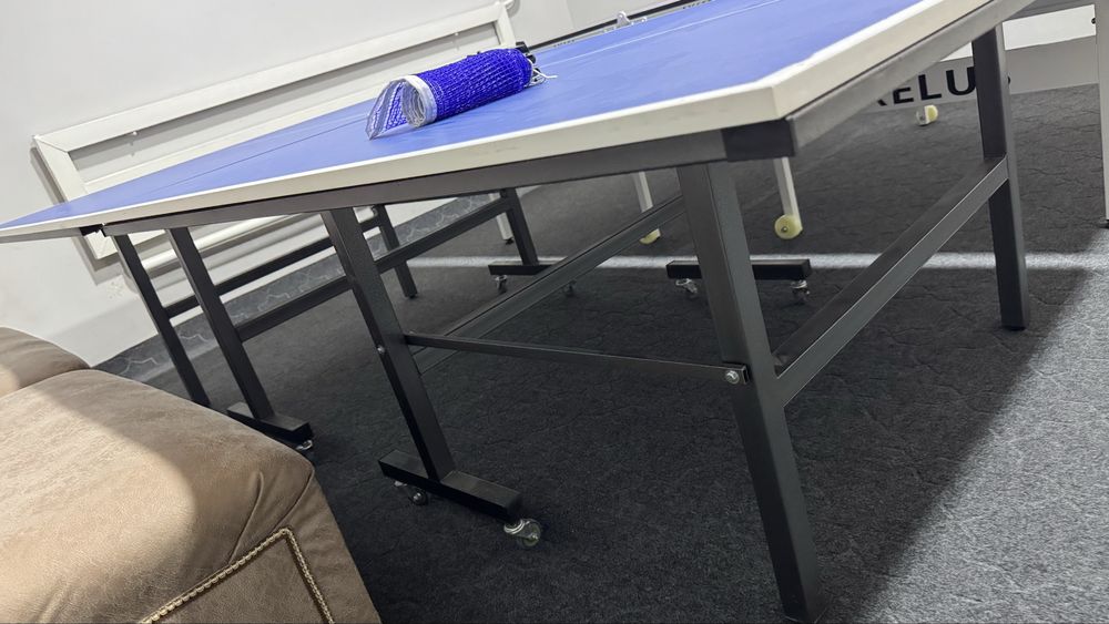 Tennis Stol Sotiladi 2 dona