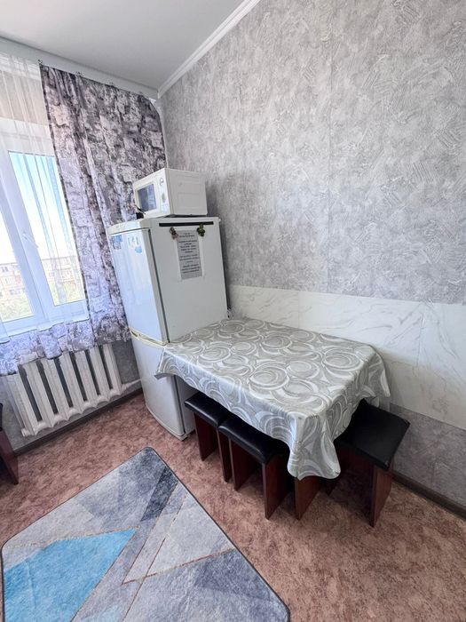1-ком. Кв. Алашахана 16