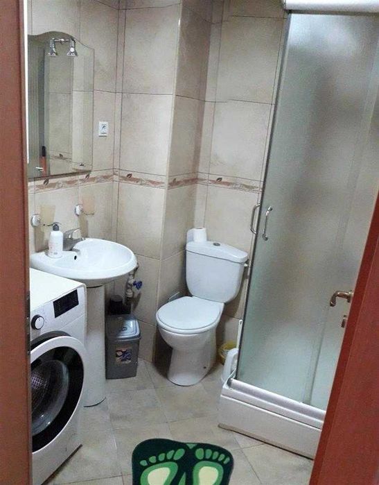 Дава се под наем Двустаен апартамент в Пловдив, Въстанически - 64 кв.м за 300.9 € - Снимка #5