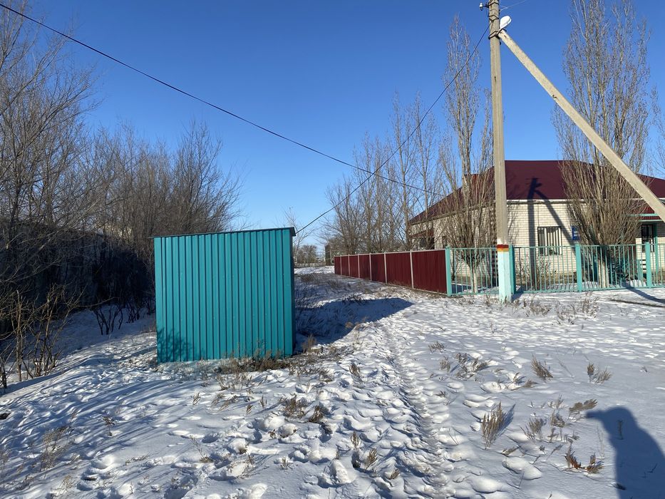 Продам склад в центре самой Хобды