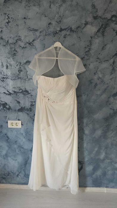 Rochie de mireasa