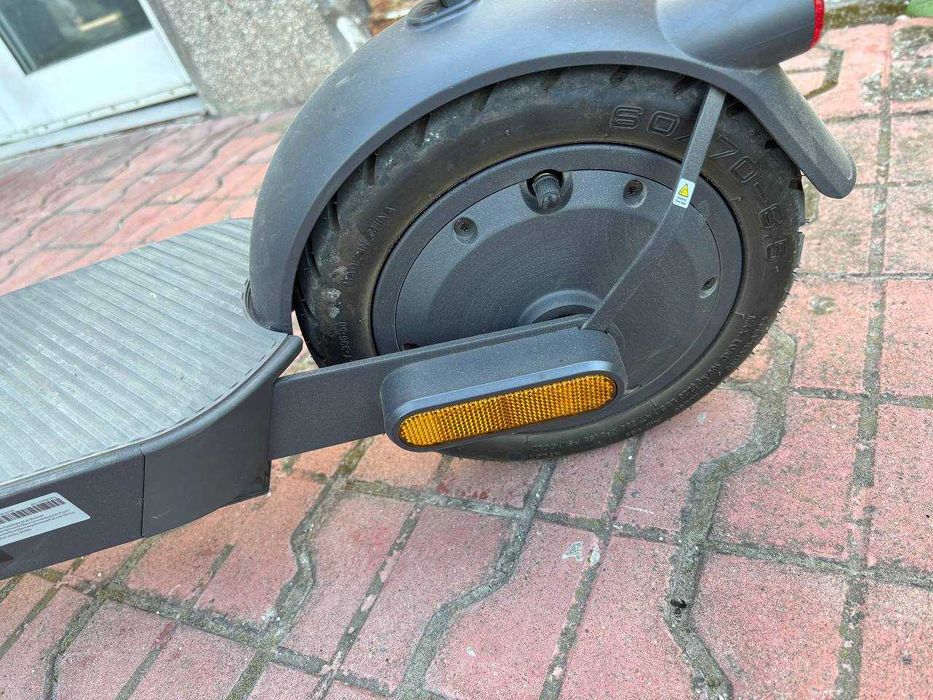 Trotineta electrica XIAOMI Scooter 5 (4 ANI GARANTIE)