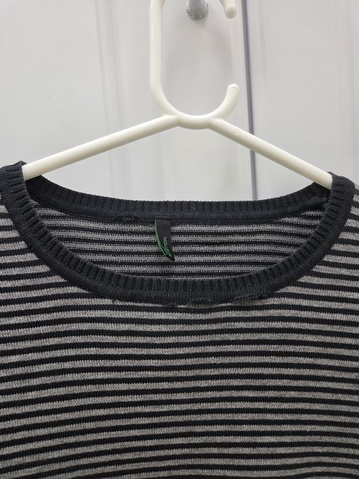 Pulover barbati Stile Benetton