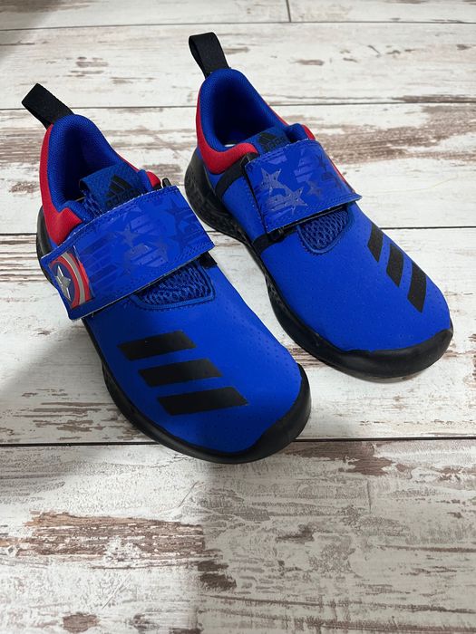 Детски обувки момче