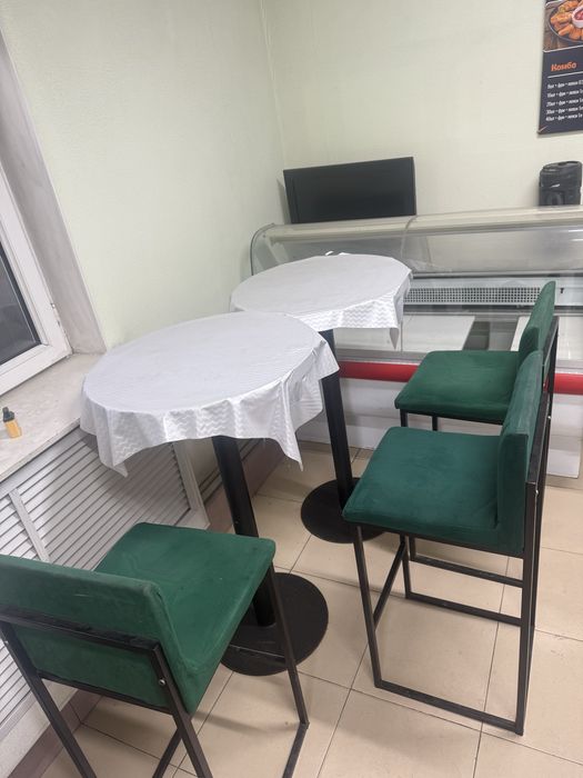 Комплект барной мебели