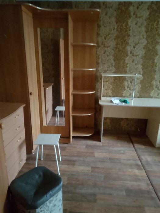 Сдам однакомнатную