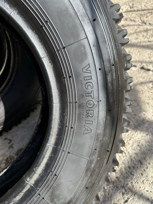 Cauciuc VICTORIA 750 / 16 si 175 Sr14 Tv,IMS