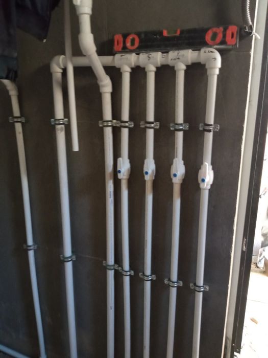 Santexnik 24/7  Hamyon bob narxlarda