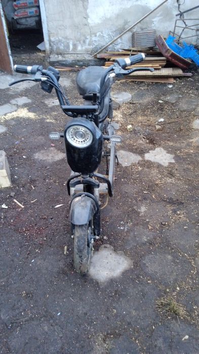 Продам на запчасти