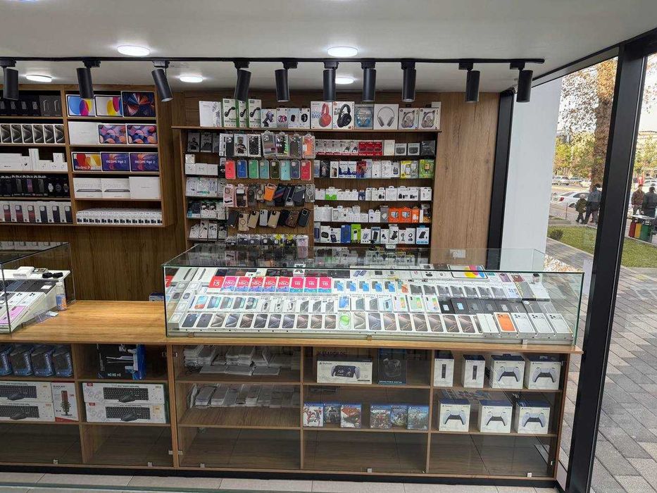 Malikada sotiviy addel arendaga beriladi