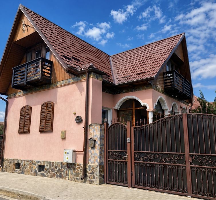 Casă de vânzare in Dridif
