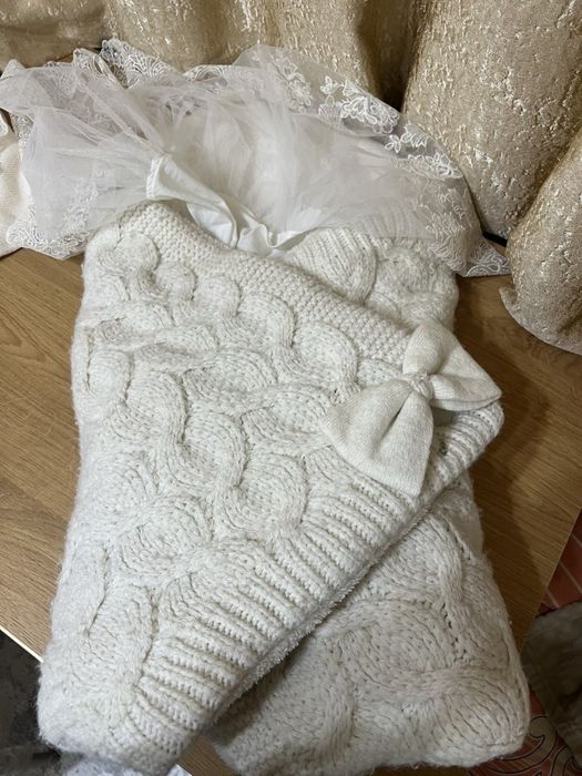 Комплект для выписки.