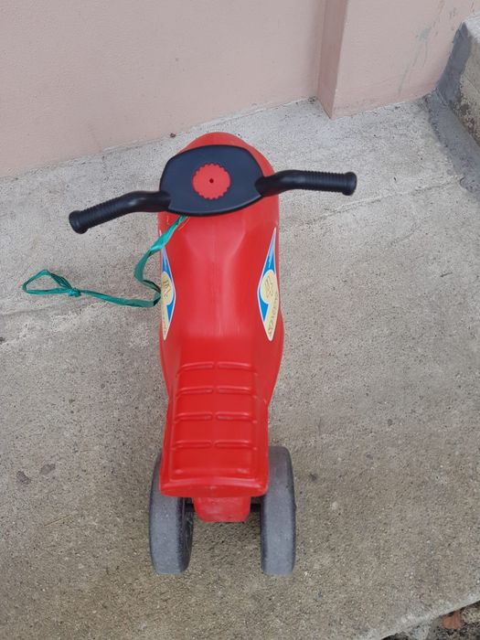 Trotineta fără pedale