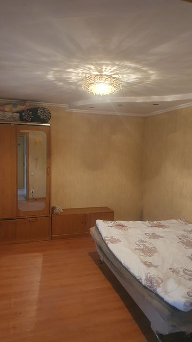 Сдаётся 1 комнатная времянка