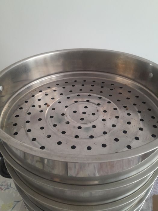 Продам мантоварку