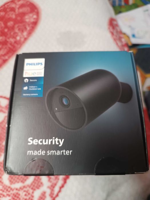 De Vânzare 2 camere Philips