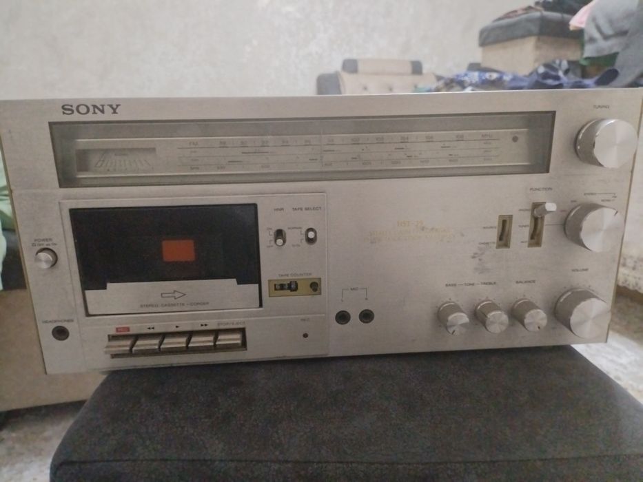 Продаётся Sony HST-39 ресевер