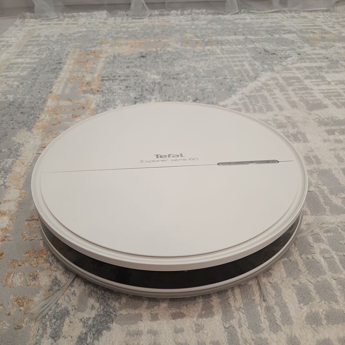 Робот-пылесос Tefal 60 Series
