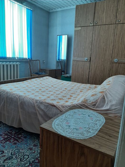 Спальный гарнитур  из 7 позиций