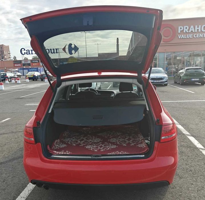 Audi A4 de vânzare