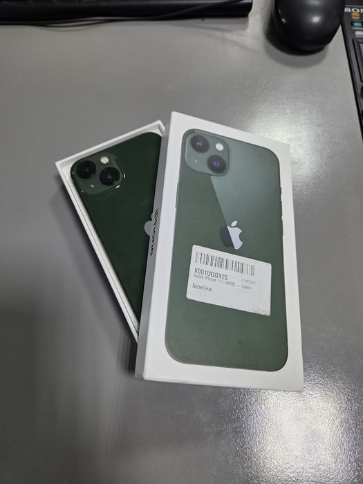 Продам Iphone 13 128gb