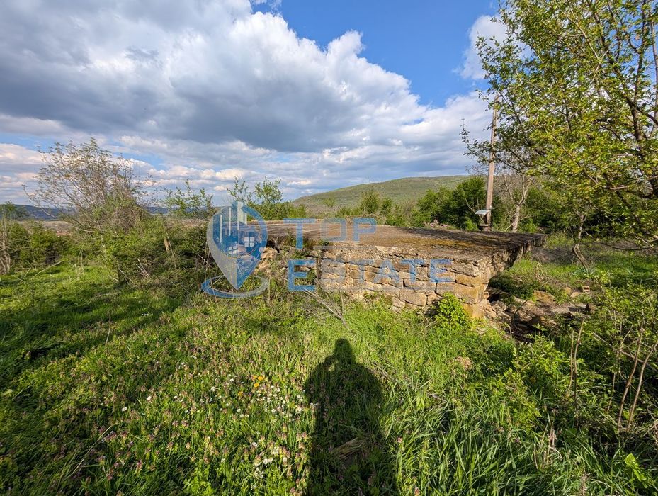 Продава се Парцел в с. Джулюница, Област Велико Търново - 1000 кв.м за 7 €/кв.м - Снимка #6