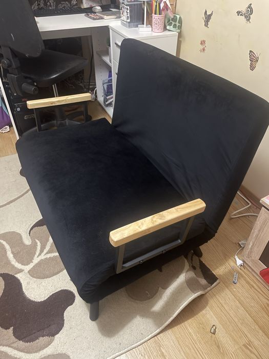 Canapea extensibila copii