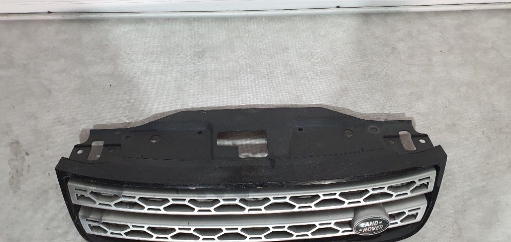 grila radiator land rover discovery 5 originala
