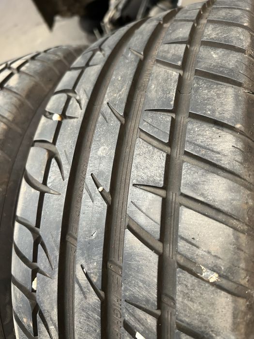 Cauciucuri 195-55-16 de vara taurus noi