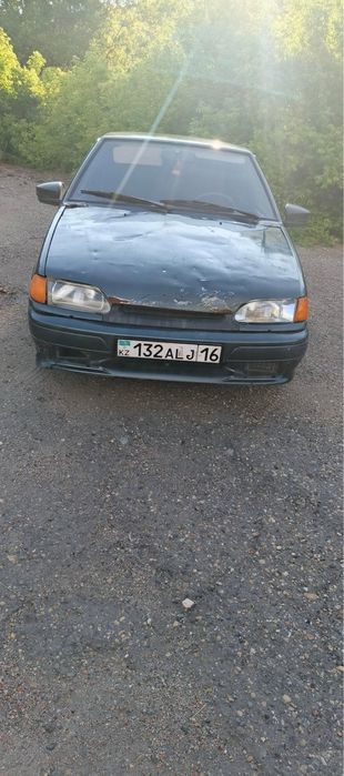 Продам ваз 2114