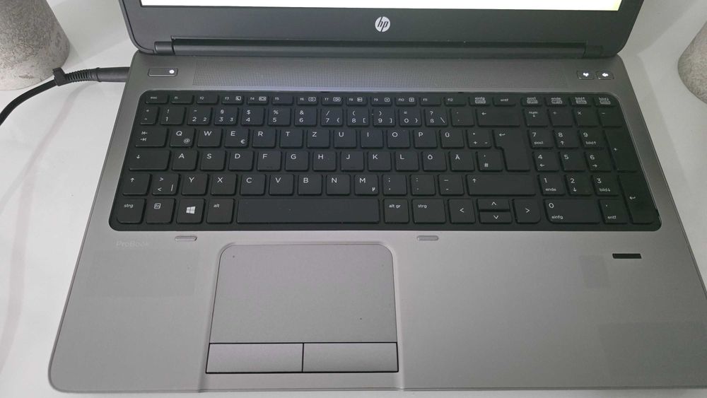 Laptop HP ProBook 650 G1